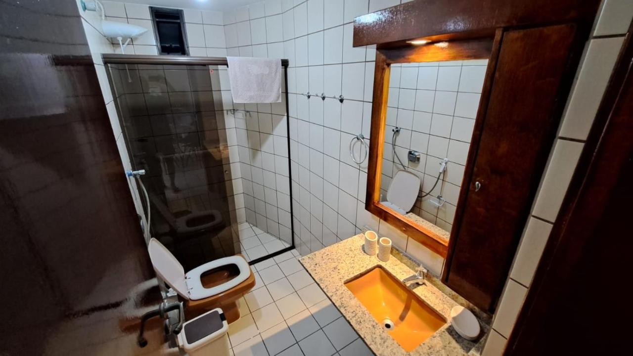 Melhor Localizacao Do Ingleses Florianopolis Exterior photo
