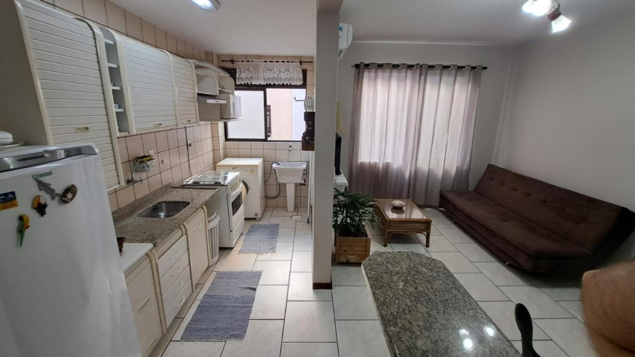 Melhor Localizacao Do Ingleses Florianopolis Exterior photo