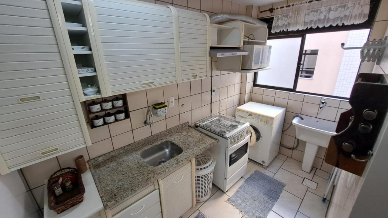 Melhor Localizacao Do Ingleses Florianopolis Exterior photo